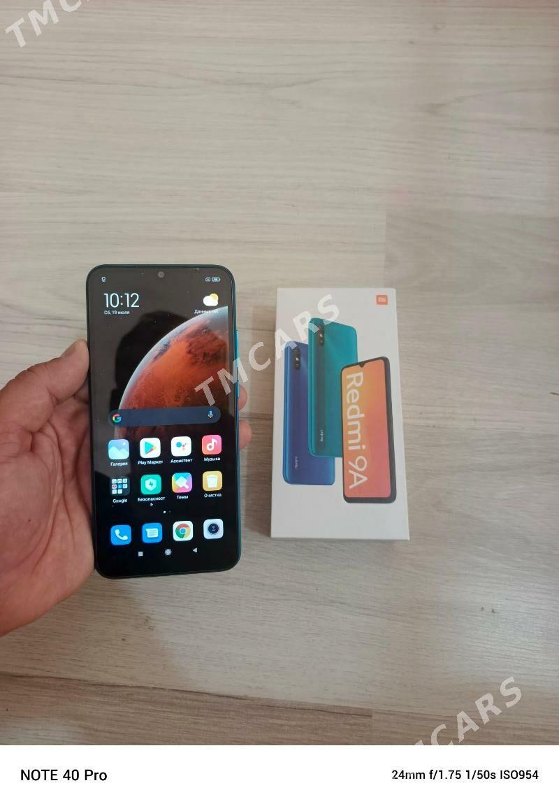REDMI 9A (TAZEJE) - Балканабат - img 2