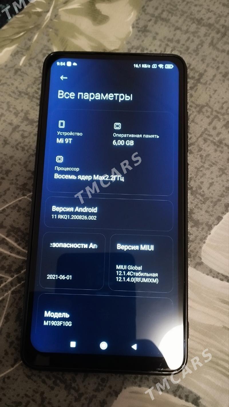 MI 9T  - Baýramaly - img 4