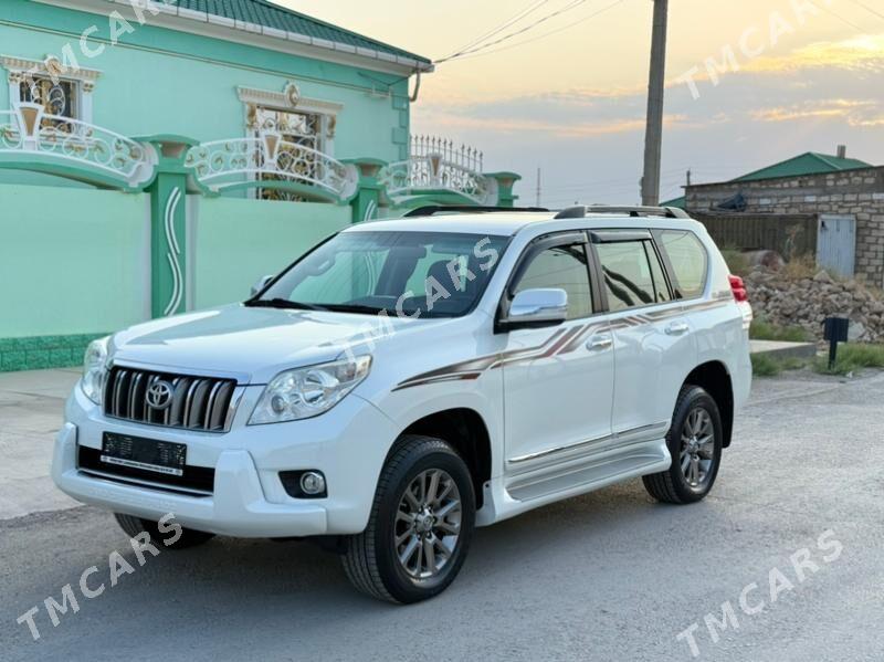 Toyota Land Cruiser Prado 2012 - 500 000 TMT - Балканабат - img 5