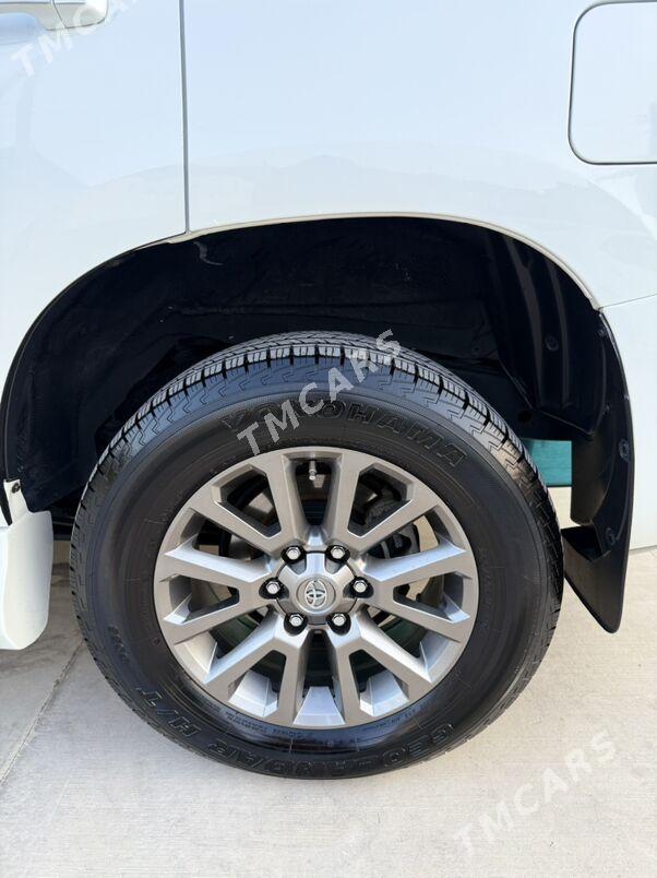 Toyota Land Cruiser Prado 2012 - 500 000 TMT - Балканабат - img 10