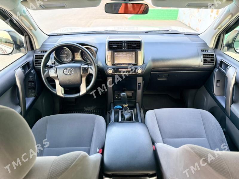 Toyota Land Cruiser Prado 2012 - 500 000 TMT - Балканабат - img 6