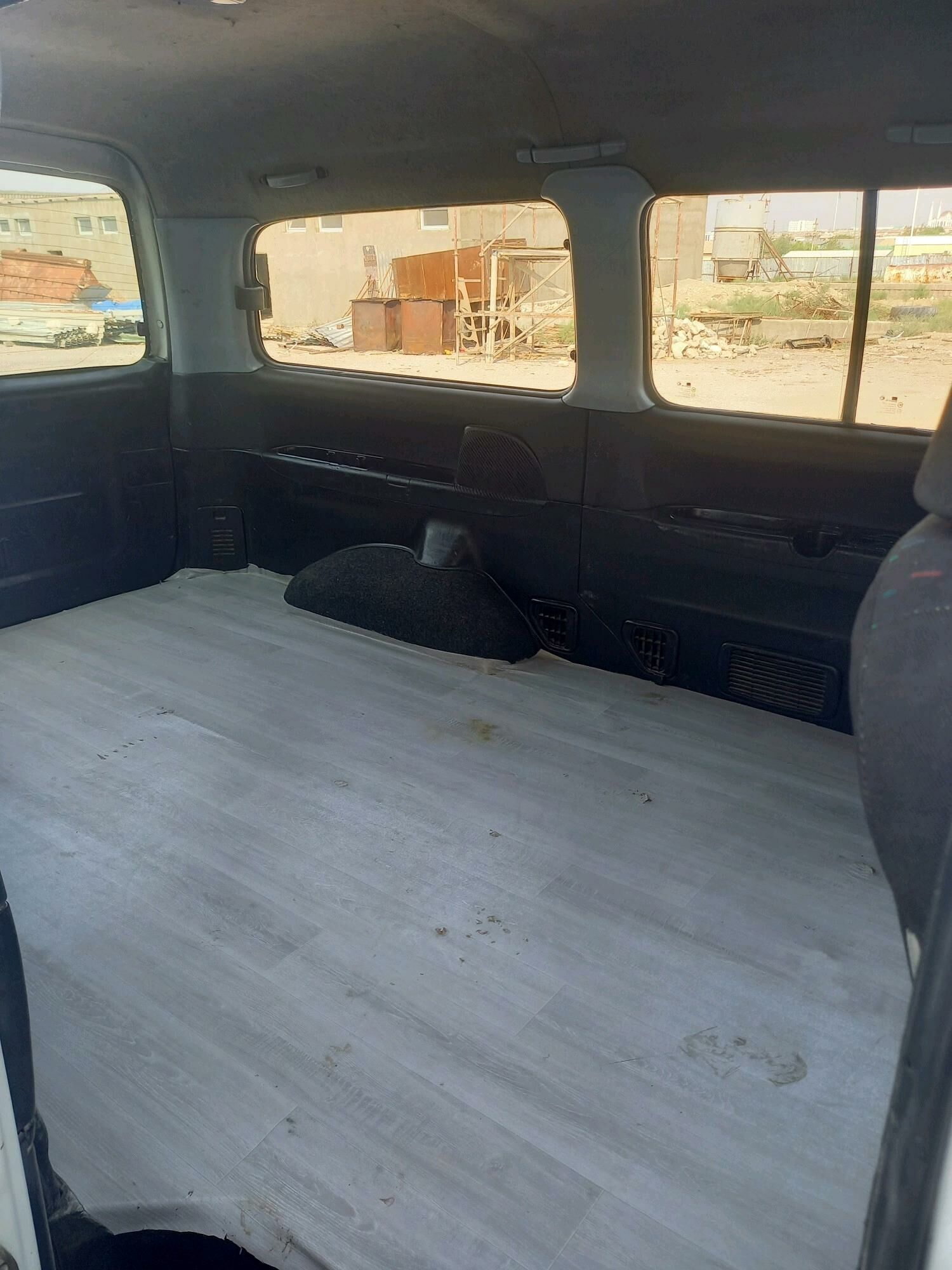Hyundai H-1 2001 - 75 000 TMT - Балканабат - img 7