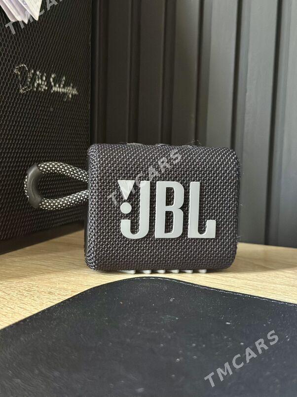 JBL GO 3 - Kim raýon - img 3