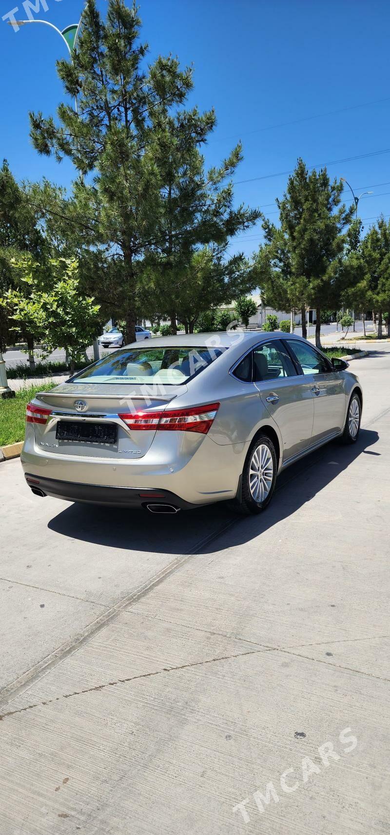 Toyota Avalon 2013 - 370 000 TMT - Türkmenabat - img 2