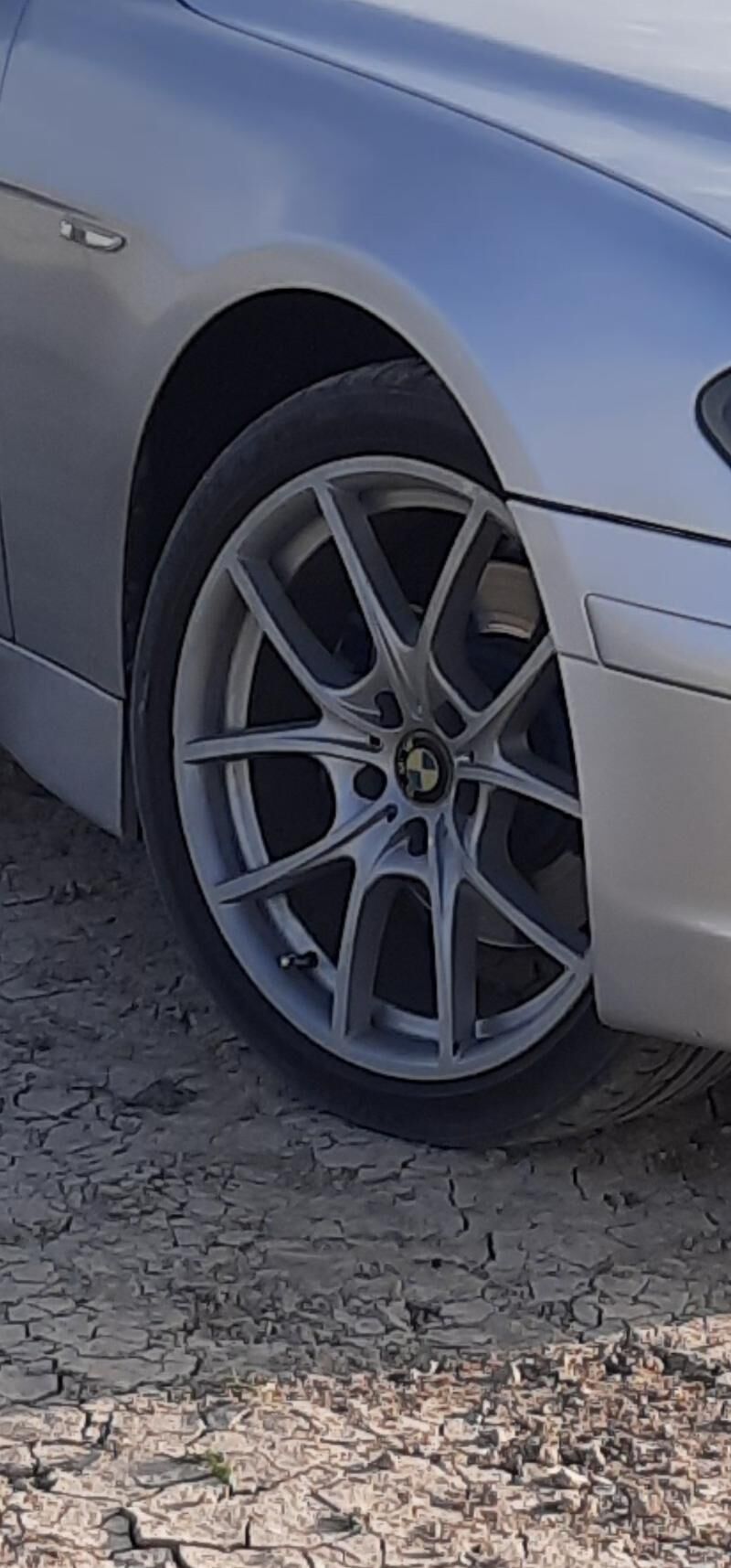 bmw f10 diska 20lik 4 500 TMT - Aşgabat - img 3
