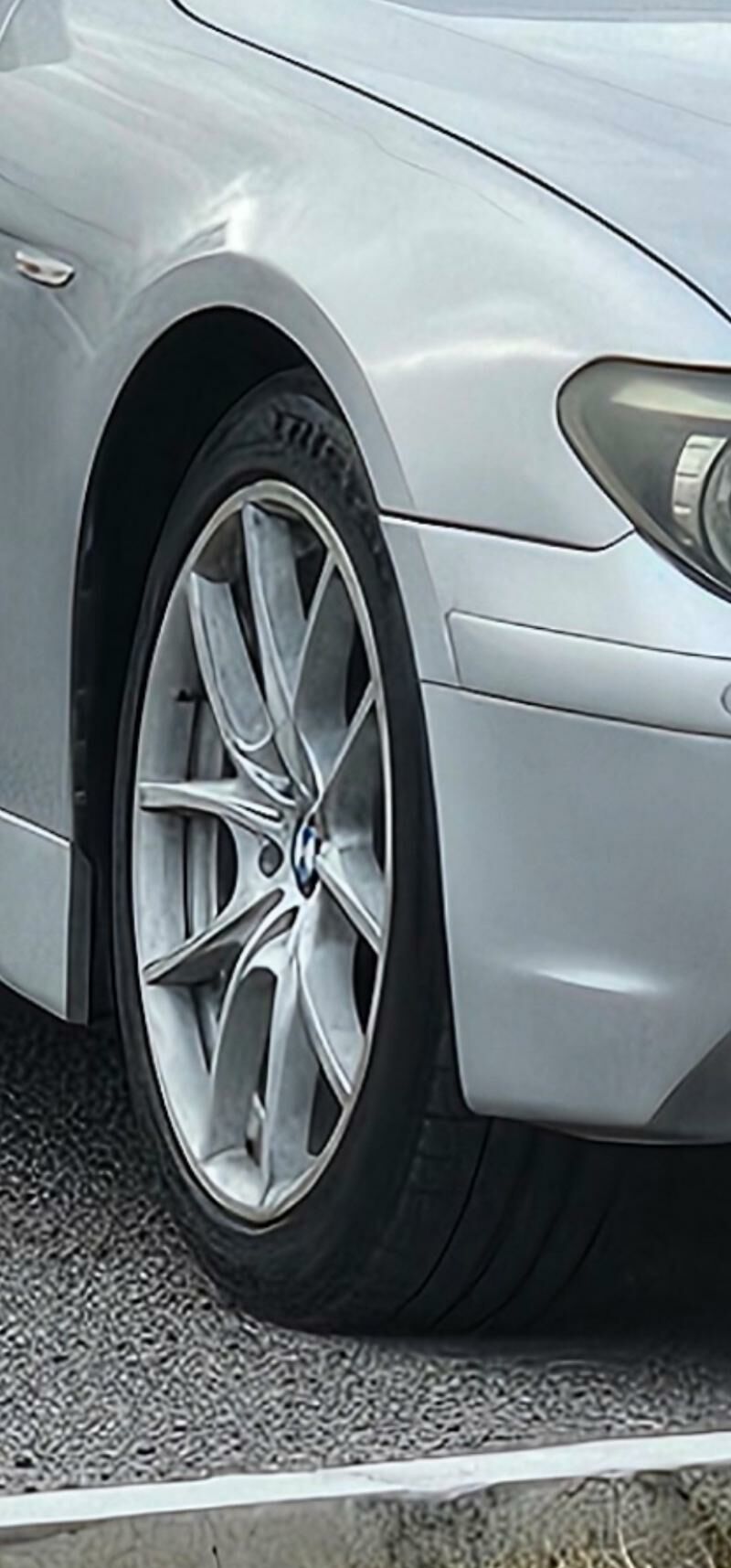 bmw f10 diska 20lik 4 500 TMT - Aşgabat - img 2