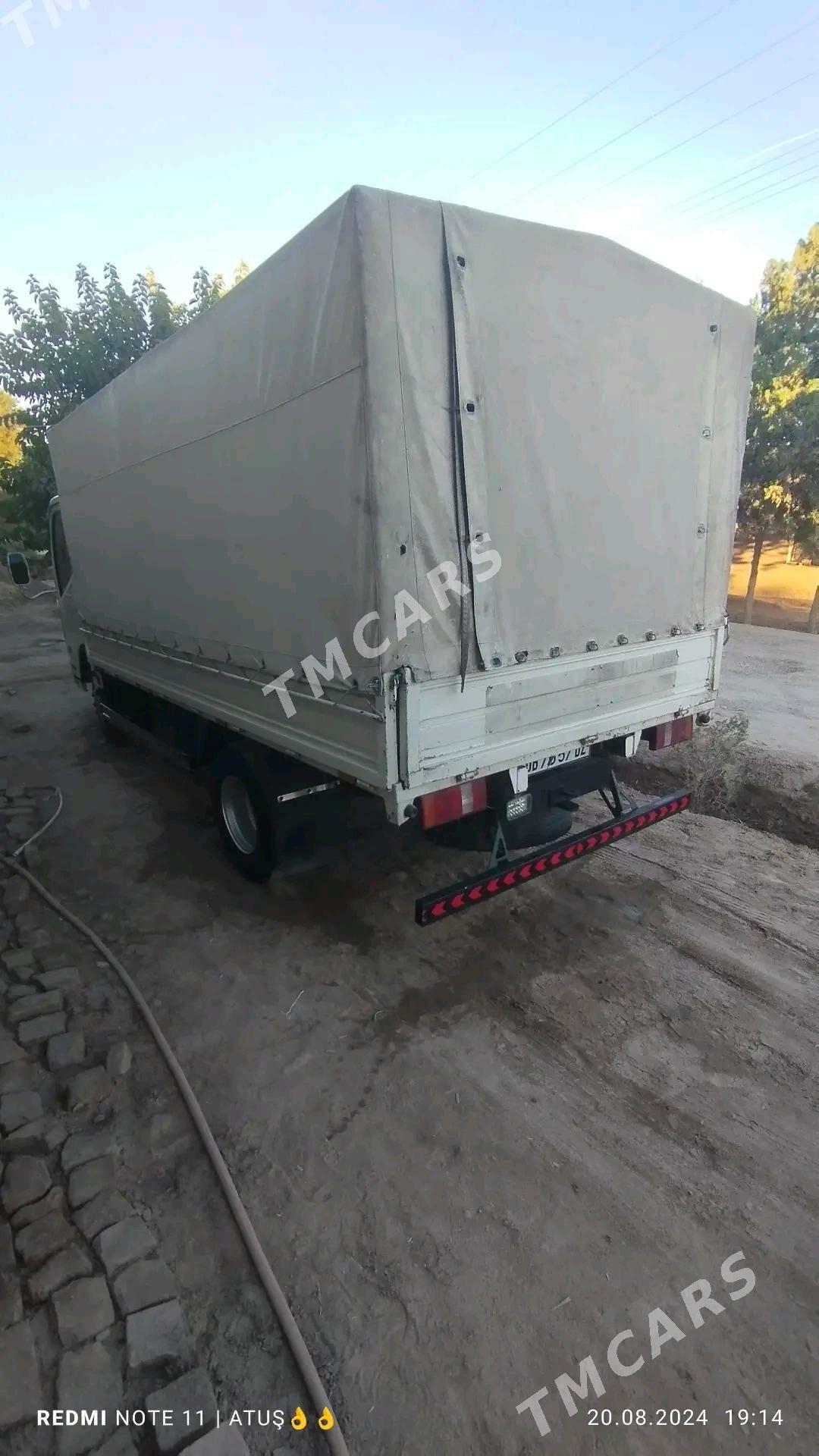 Forland H2 2015 - 250 000 TMT - Шабатский этрап - img 6