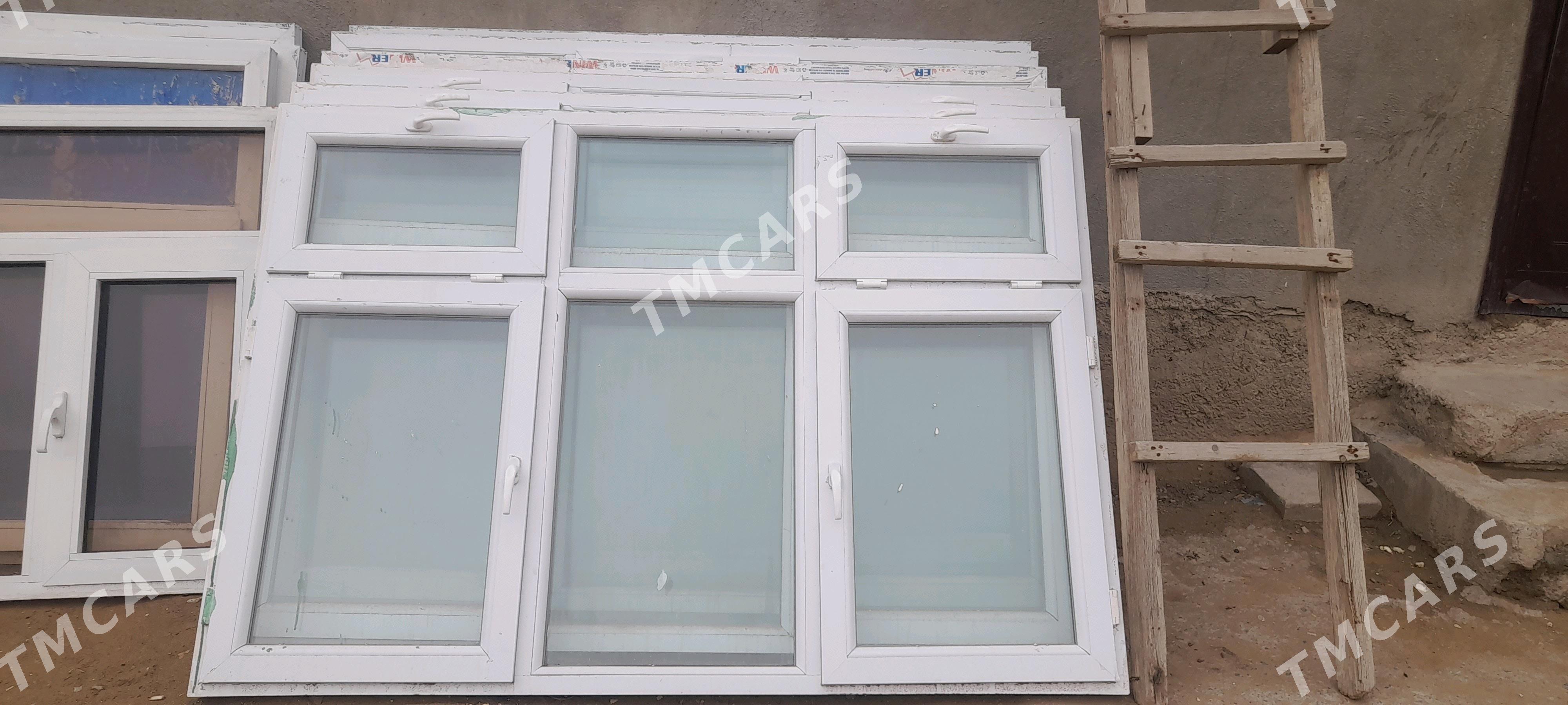 AYNNA    АЙННА - Aşgabat - img 2