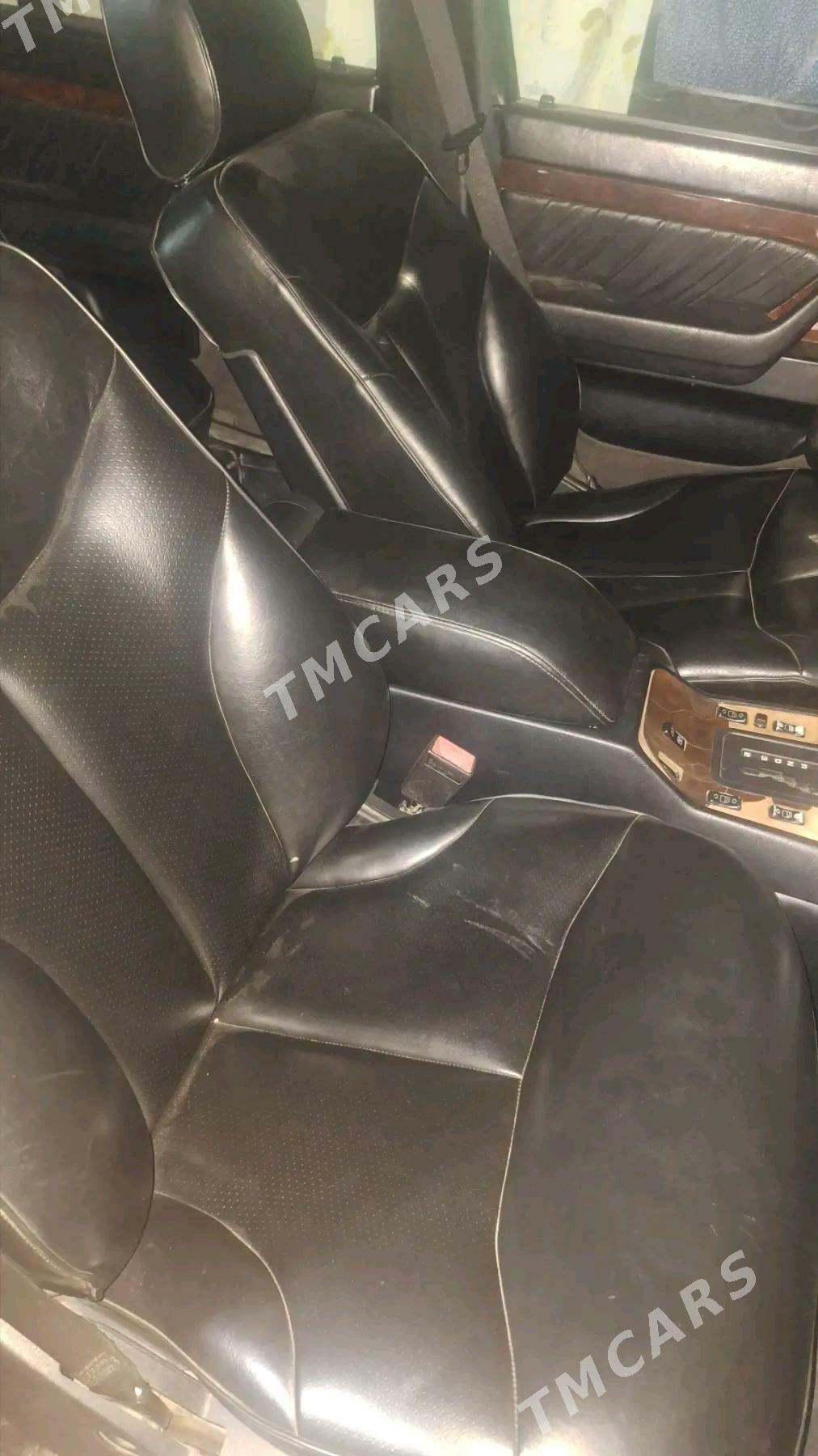 Mercedes-Benz S-Class 1993 - 75 000 TMT - Kaka - img 2