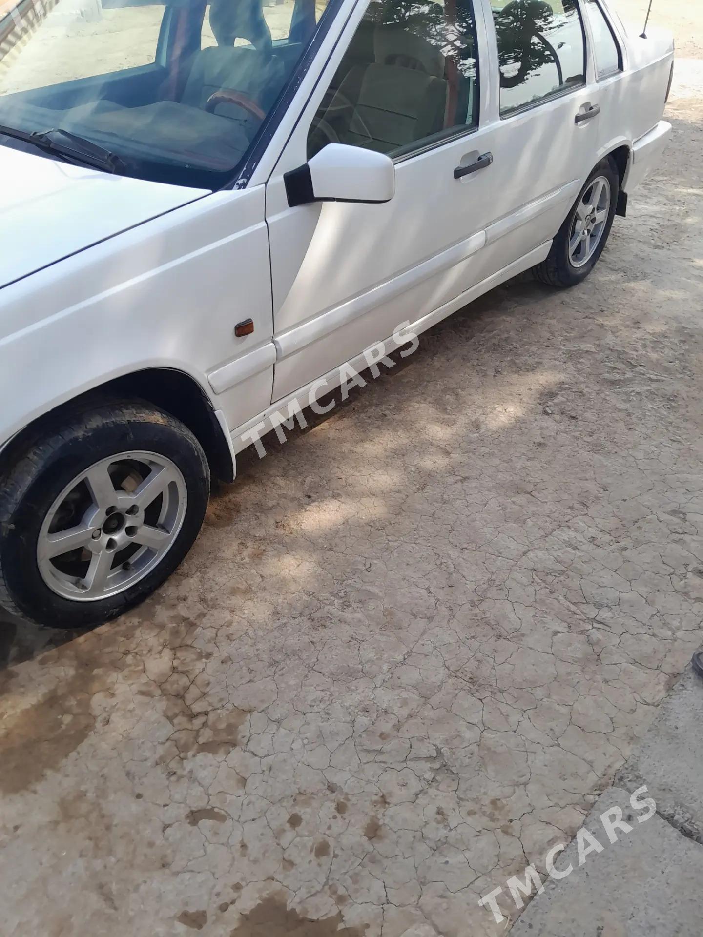 Volvo 850 1997 - 25 000 TMT - Тязе заман - img 3