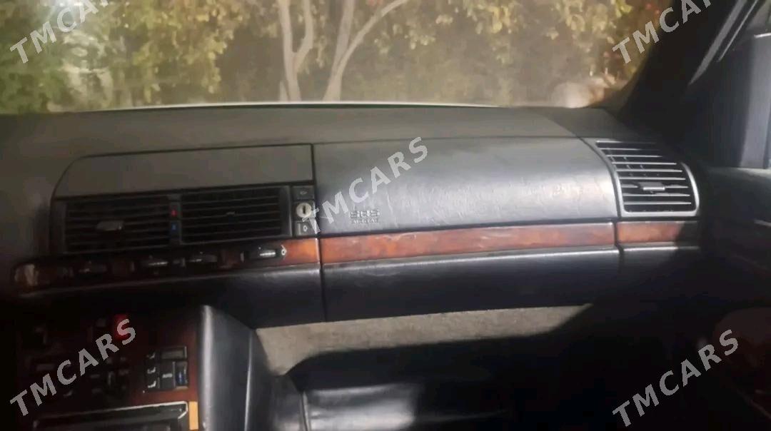 Mercedes-Benz S-Class 1993 - 75 000 TMT - Kaka - img 4