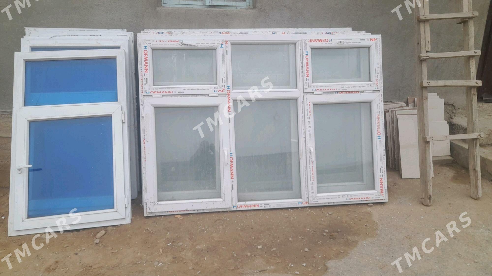 AYNNA    АЙННА - Aşgabat - img 4