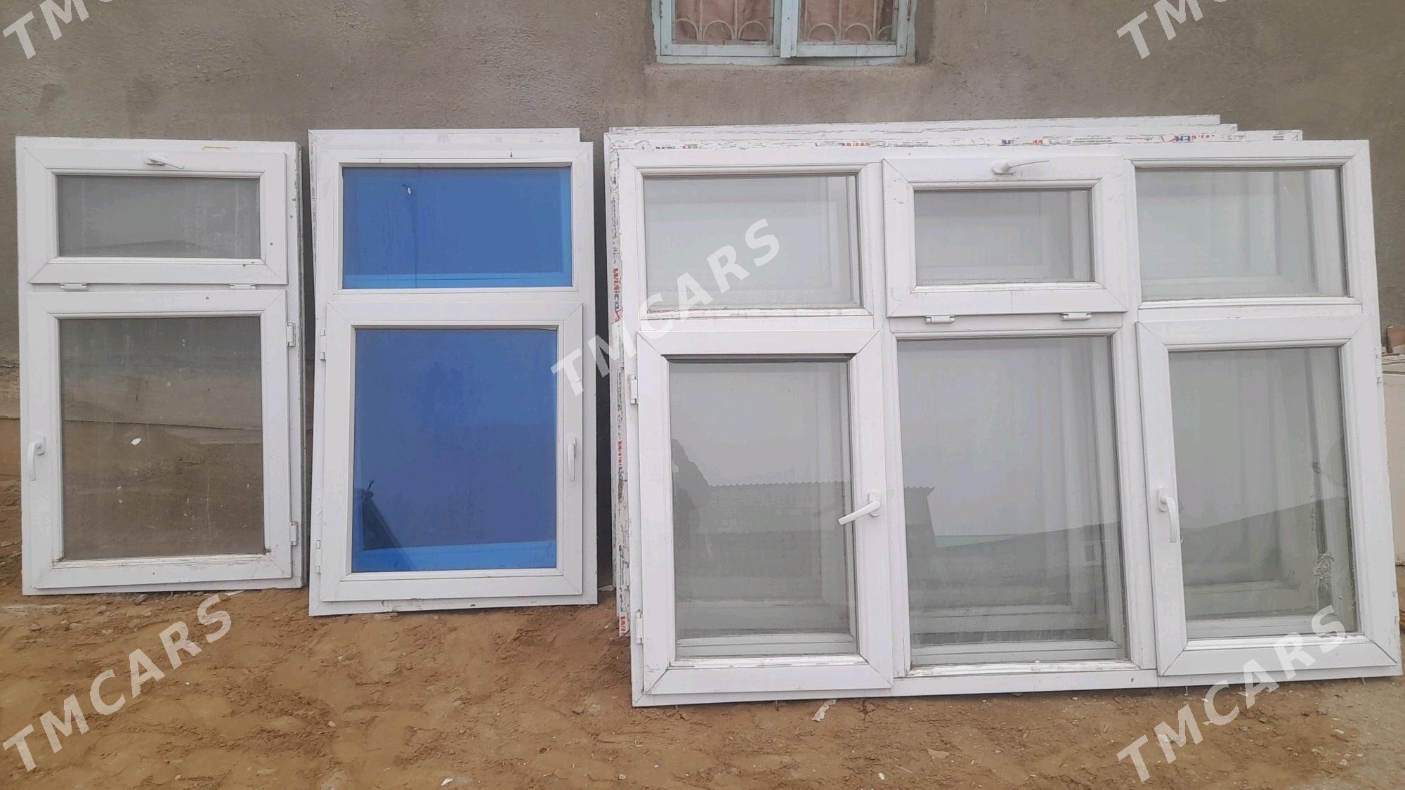 AYNNA    АЙННА - Aşgabat - img 5