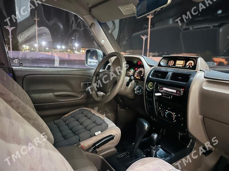 Toyota Land Cruiser Prado 2002 - 198 000 TMT - Balkanabat - img 5
