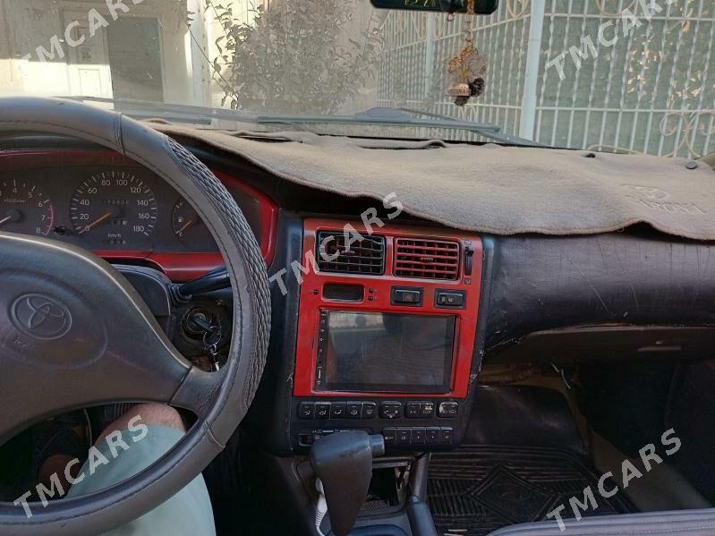 Toyota Corona 1993 - 55 000 TMT - Dänew - img 2