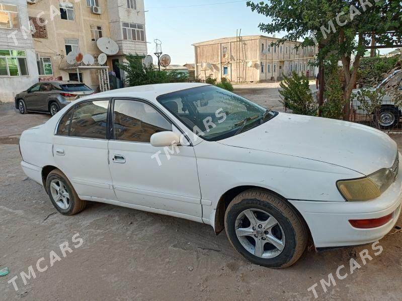 Toyota Corona 1993 - 55 000 TMT - Dänew - img 3