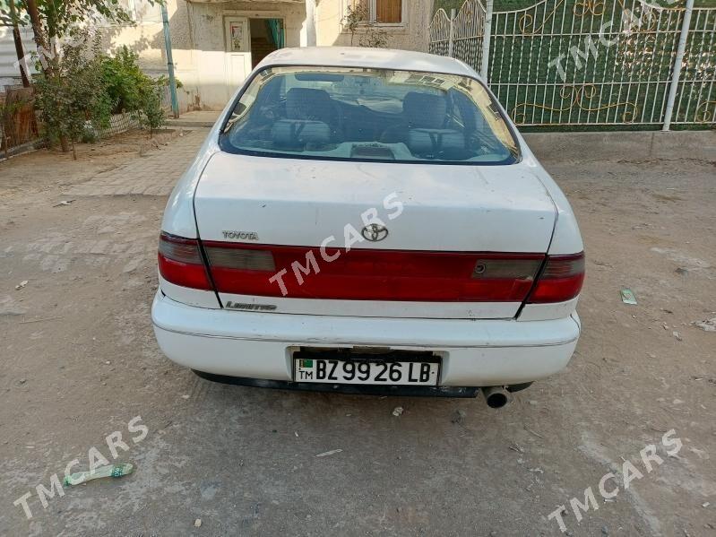 Toyota Corona 1993 - 55 000 TMT - Dänew - img 5