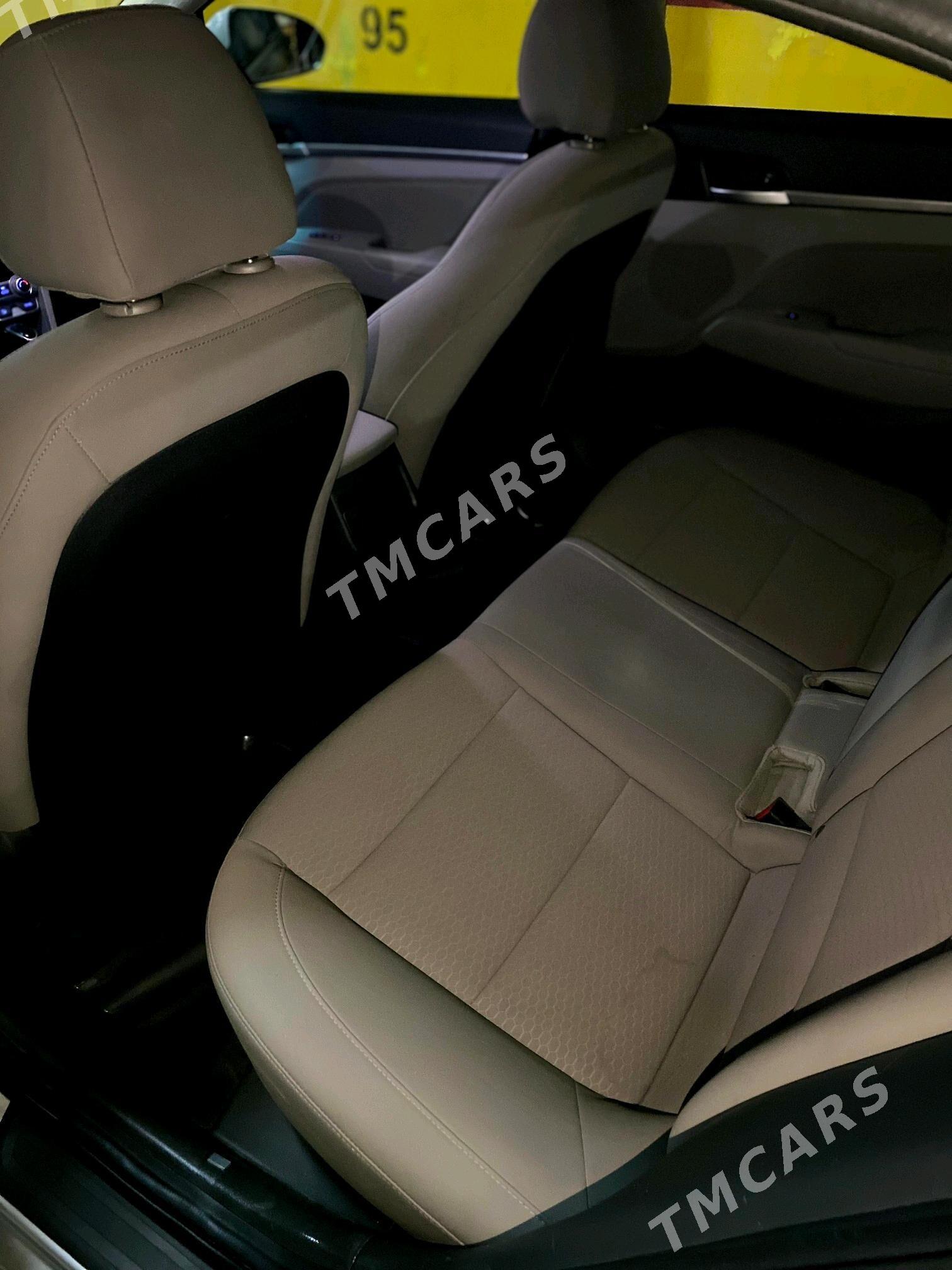 Hyundai Elantra 2019 - 240 000 TMT - Aşgabat - img 3
