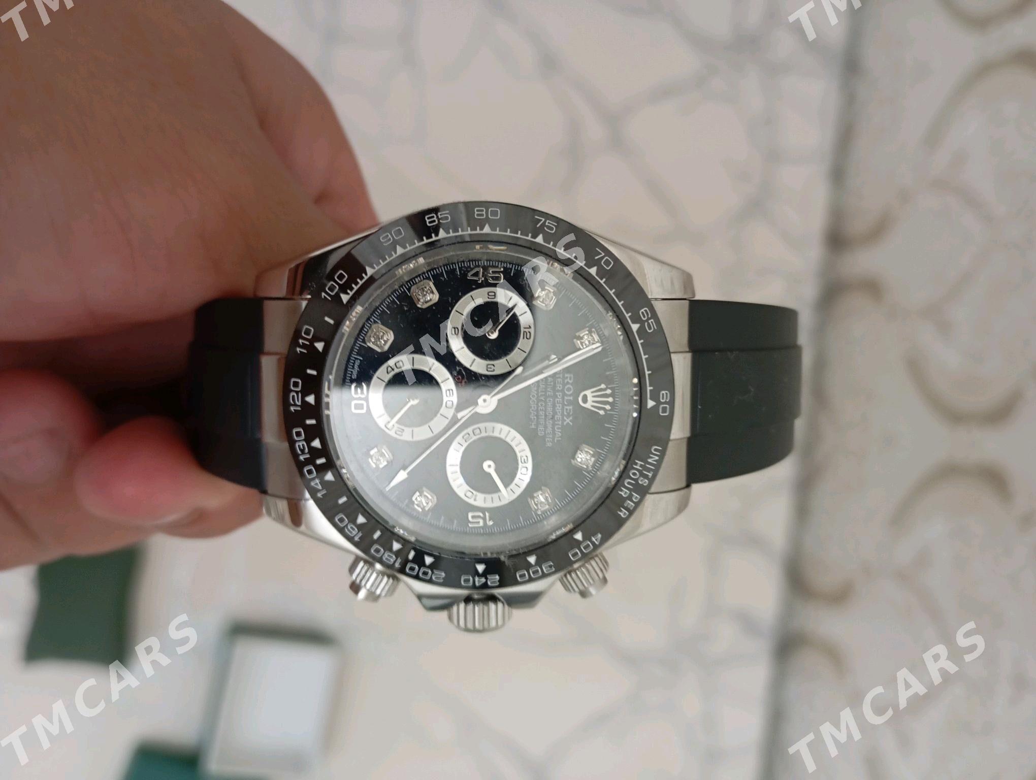 Rolex - Türkmenabat - img 2