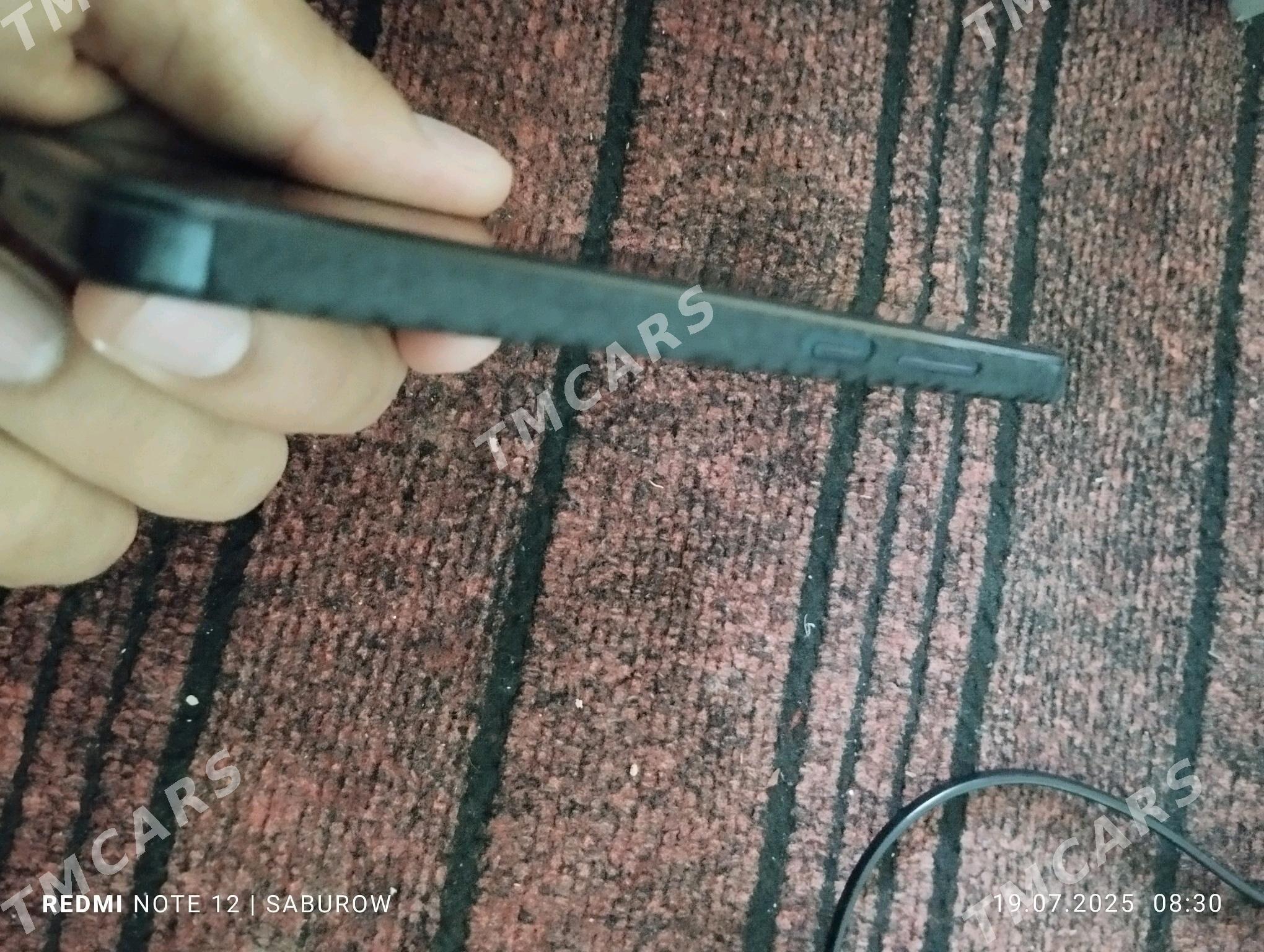 Infinixs Smart 7 - Daşoguz - img 5