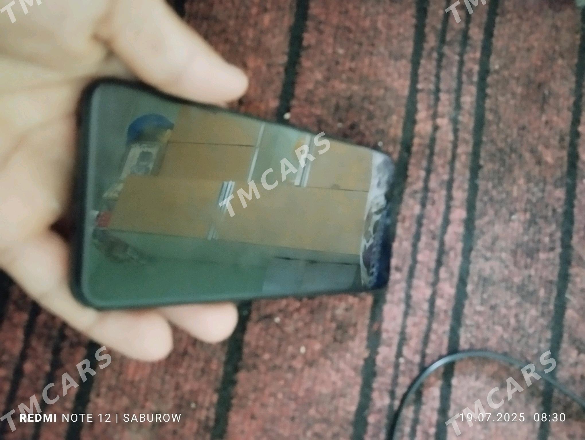 Infinixs Smart 7 - Daşoguz - img 2