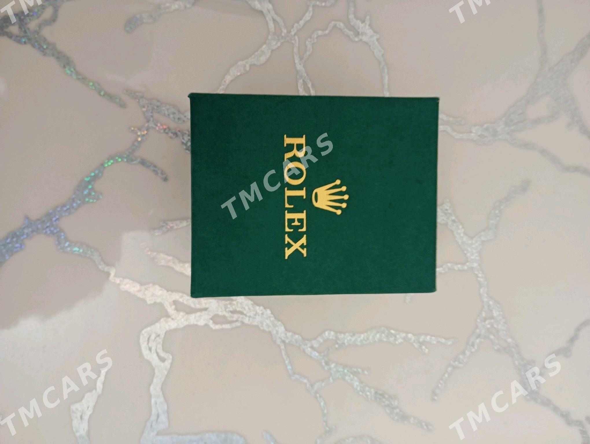 Rolex - Türkmenabat - img 3