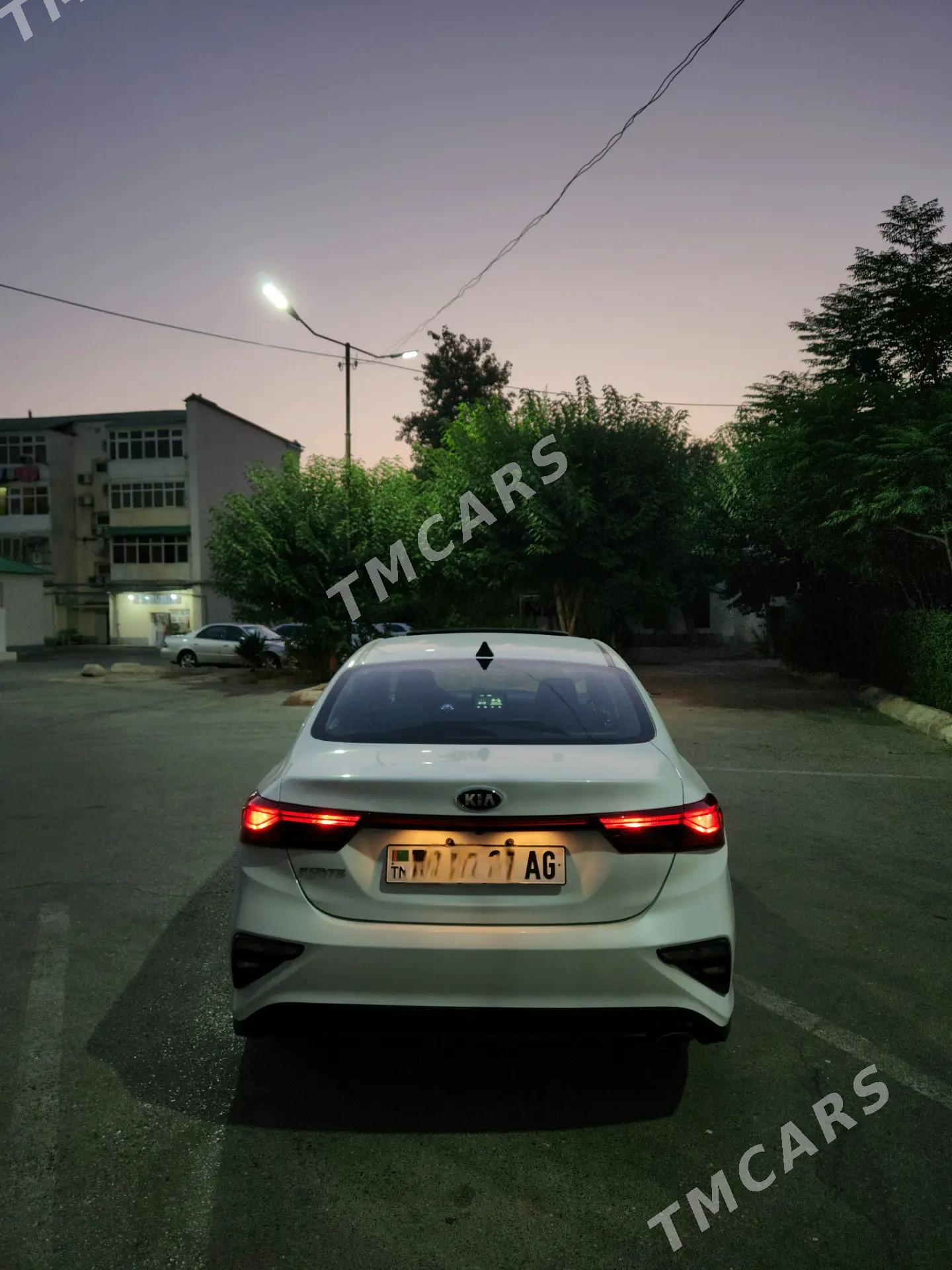 Kia Forte 2020 - 250 000 TMT - Bekrewe - img 5