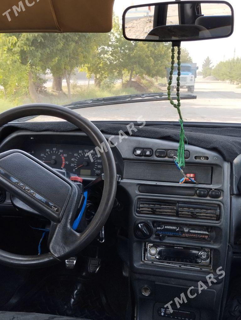 Lada 21099 2000 - 16 000 TMT - Гёкдепе - img 5