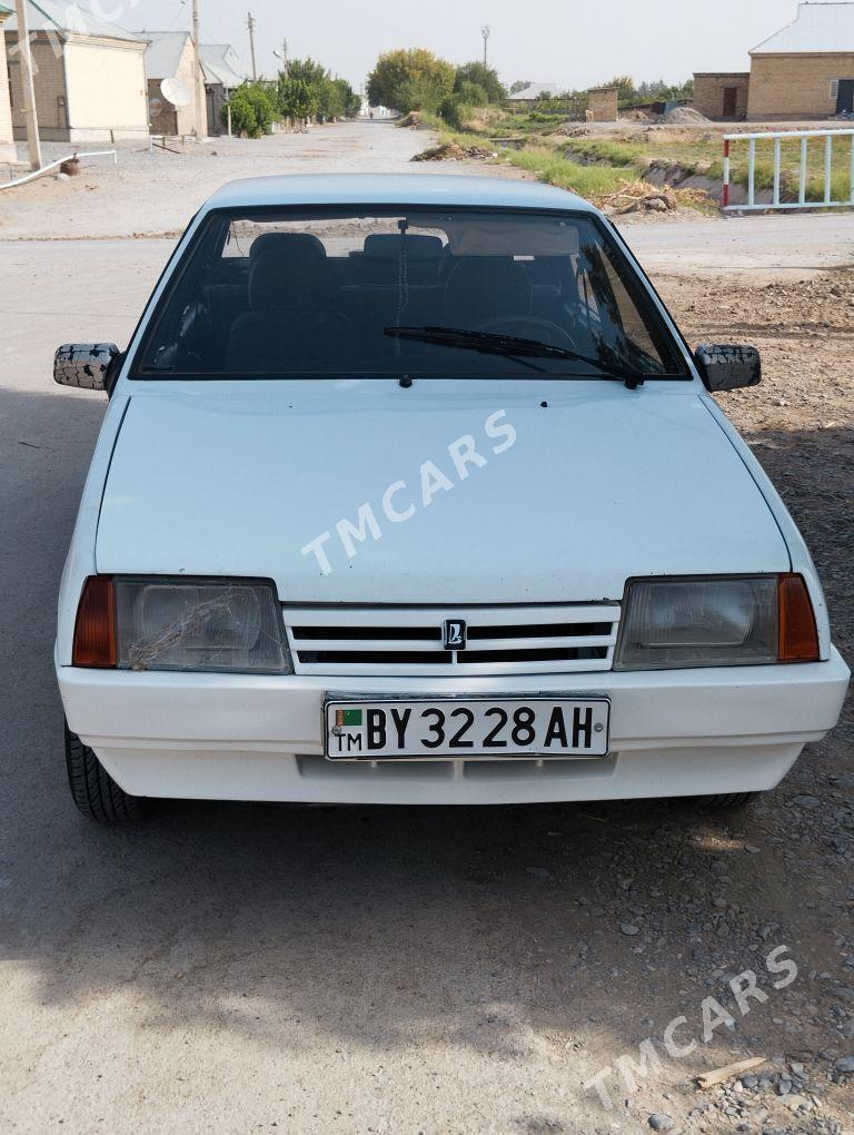 Lada 21099 2000 - 16 000 TMT - Гёкдепе - img 4