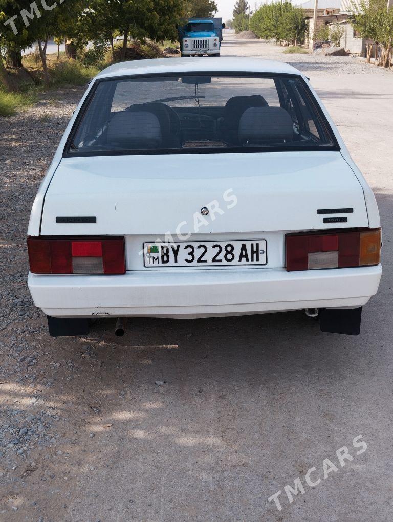 Lada 21099 2000 - 16 000 TMT - Гёкдепе - img 3
