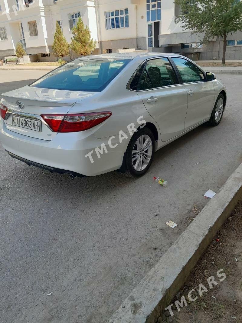 Toyota Camry 2015 - 320 000 TMT - Änew - img 3