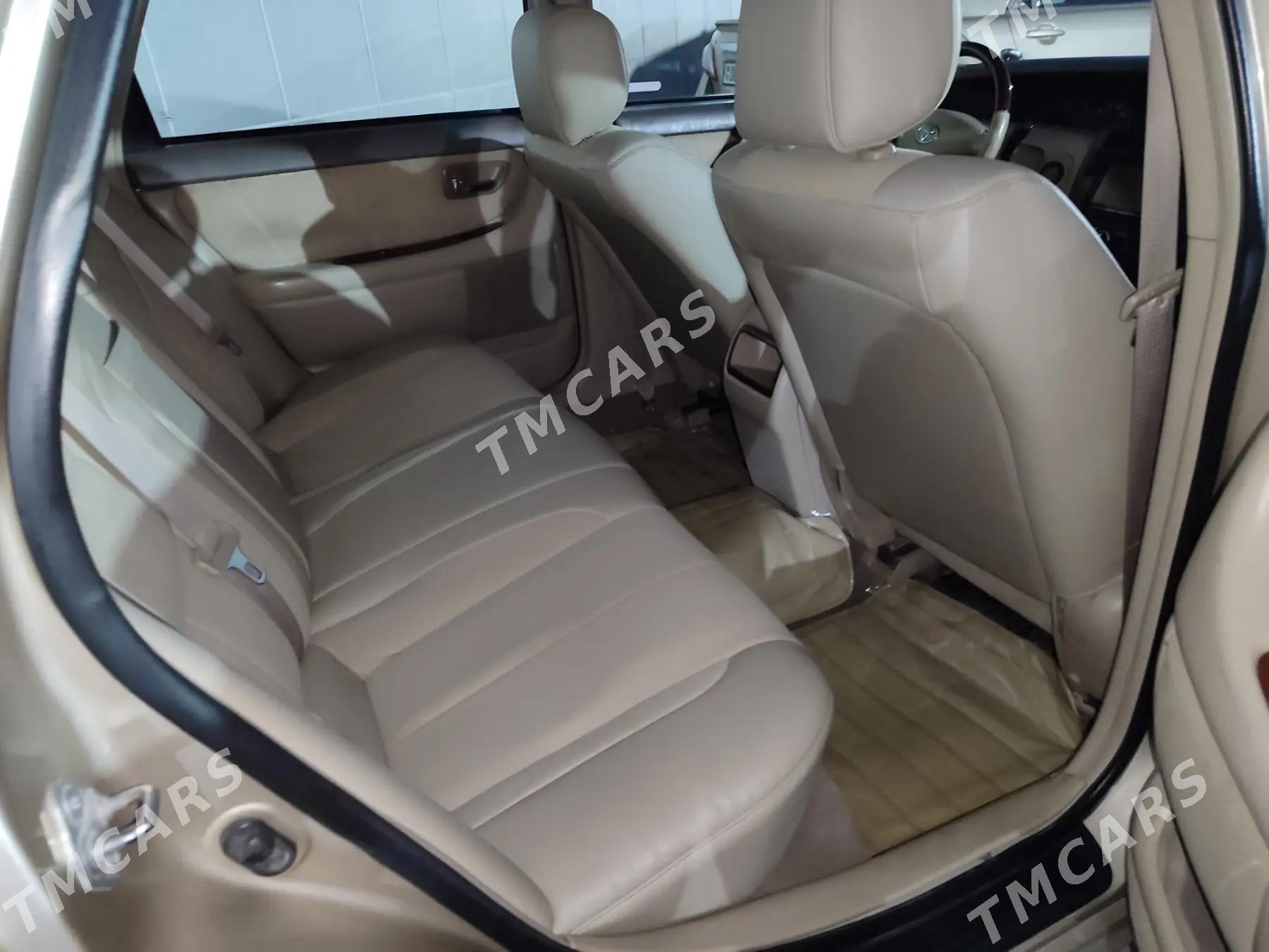 Toyota Avalon 2003 - 190 000 TMT - Mary - img 2