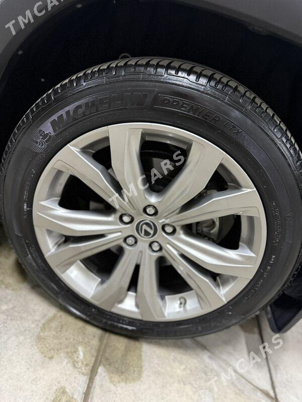 Lexus RX 350L 2022 - 789 000 TMT - Aşgabat - img 8