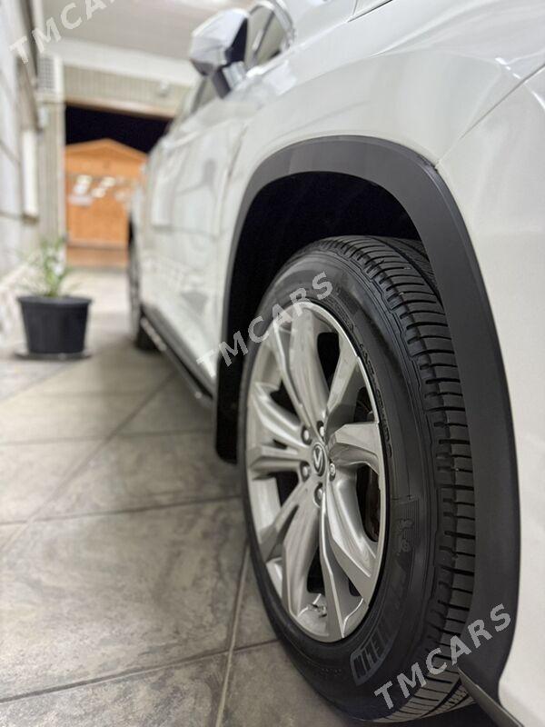 Lexus RX 350L 2022 - 789 000 TMT - Aşgabat - img 6