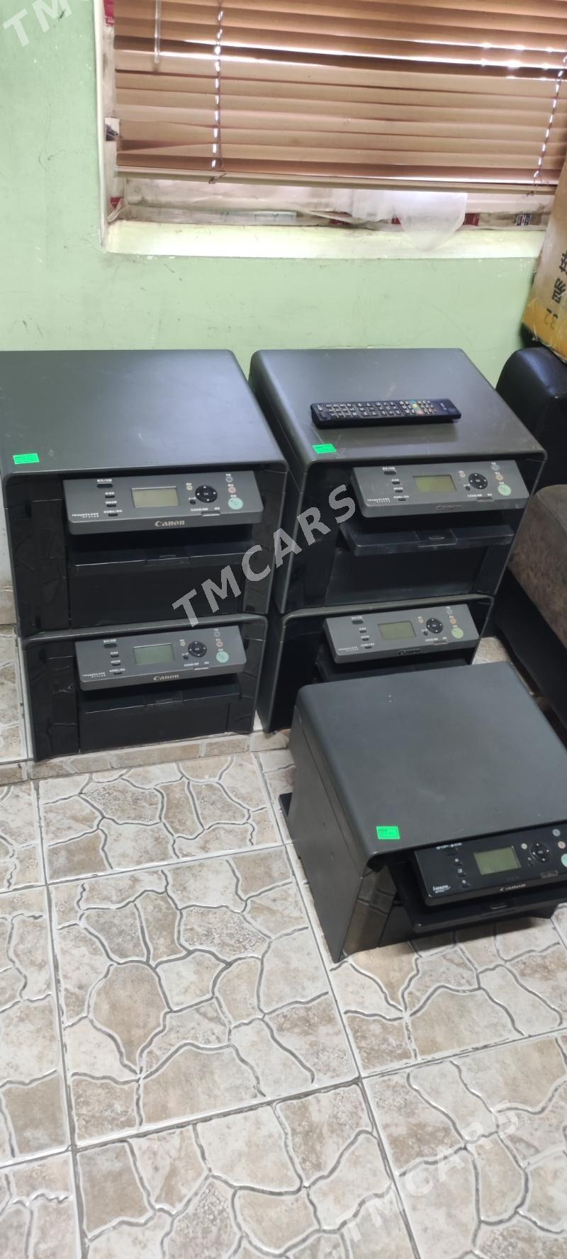 Canon mf 4010 1800 манат - Туркменабат - img 2