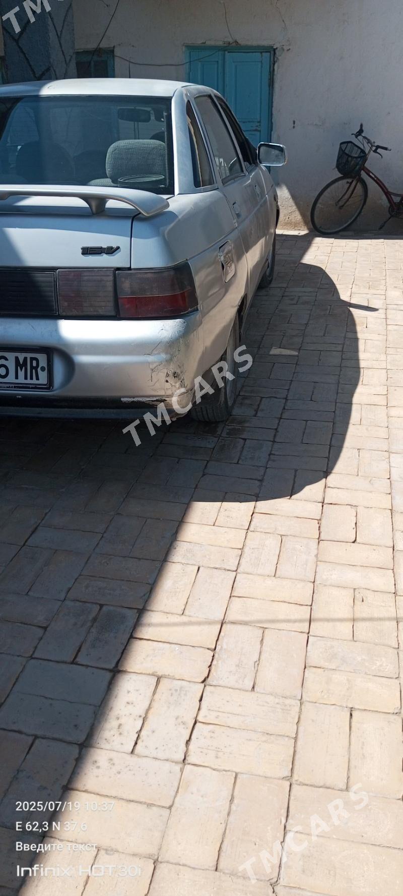 Lada 2110 2003 - 20 000 TMT - Байрамали - img 2