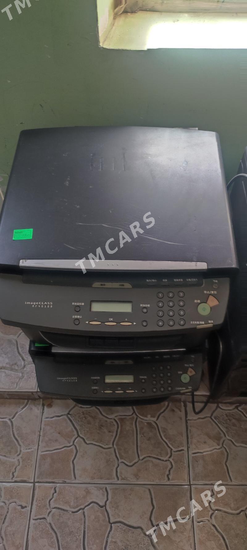 Canon mf 4010 1800 манат - Туркменабат - img 3
