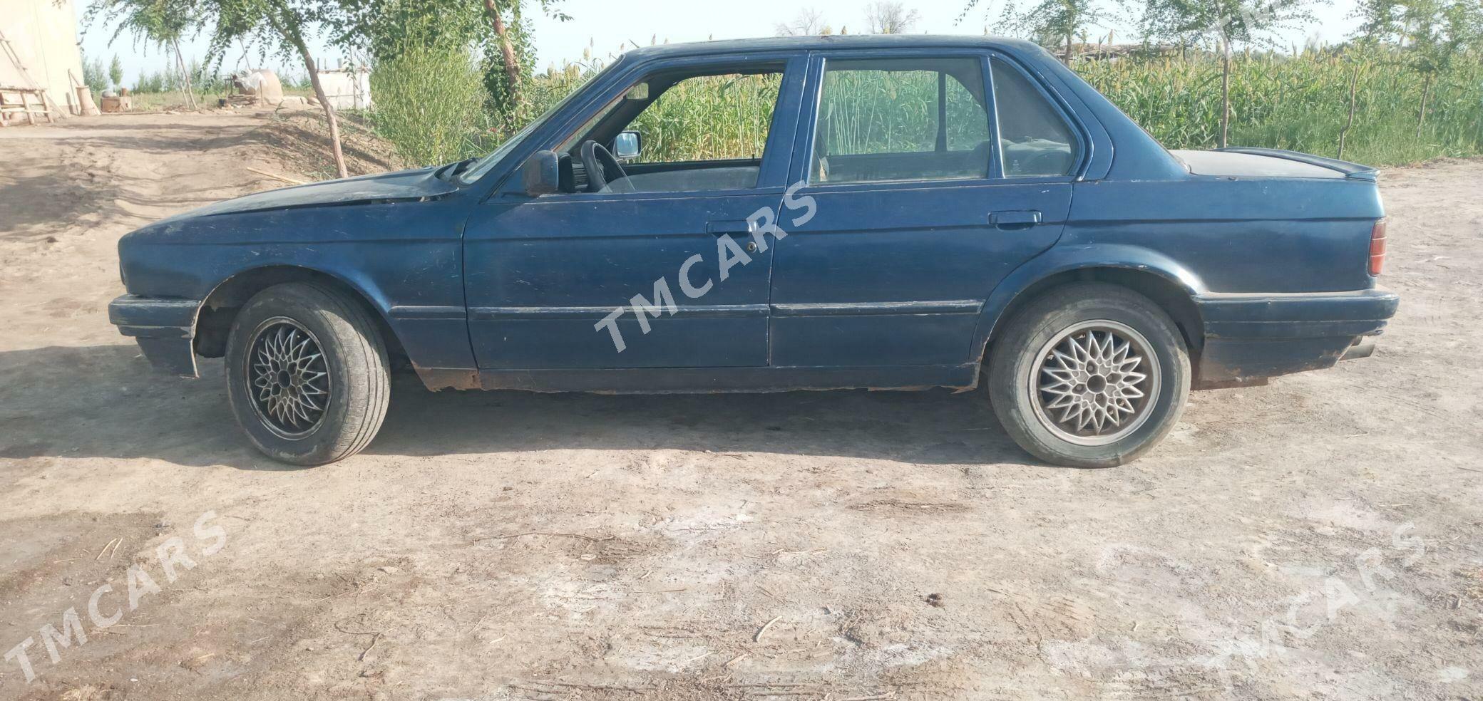 BMW 320 1988 - 15 000 TMT - Кёнеургенч - img 2