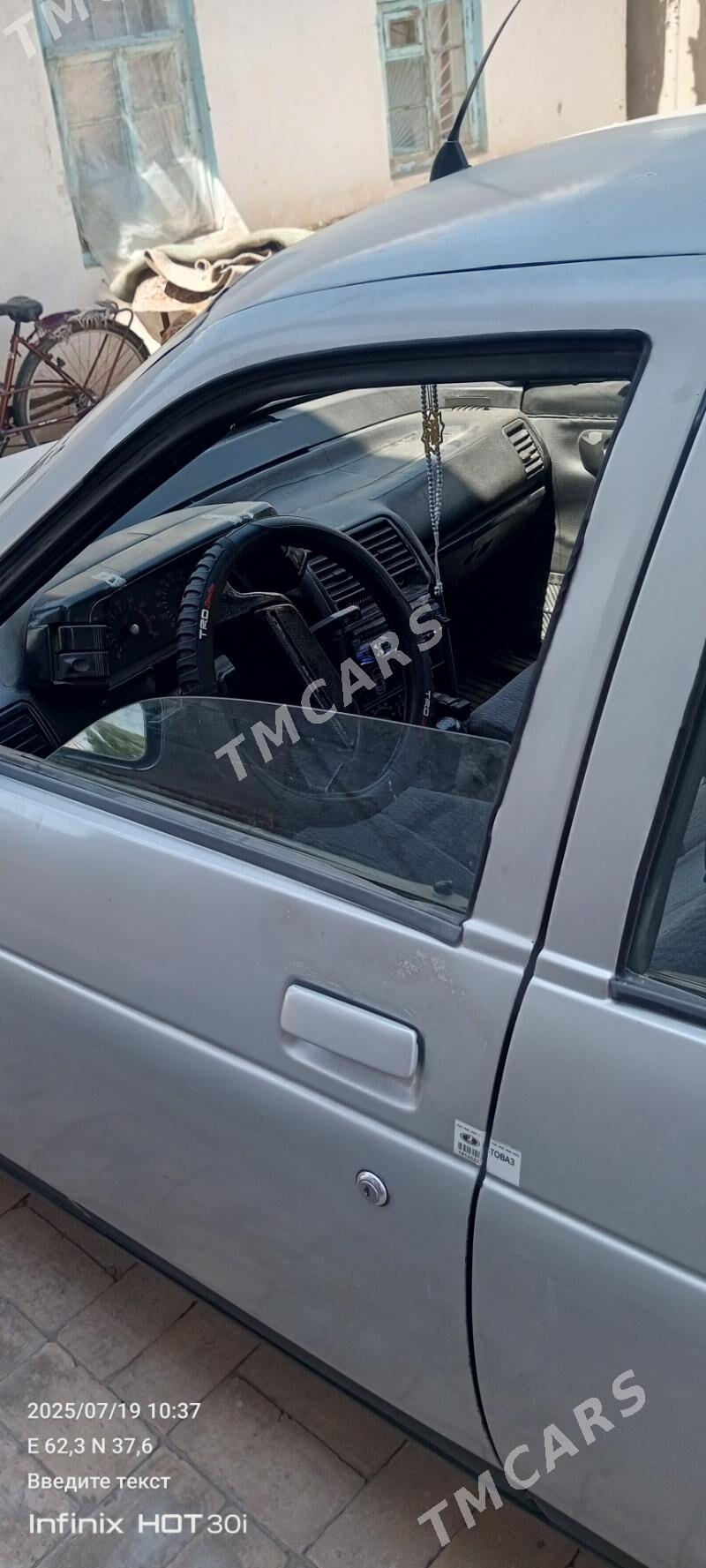 Lada 2110 2003 - 20 000 TMT - Байрамали - img 4
