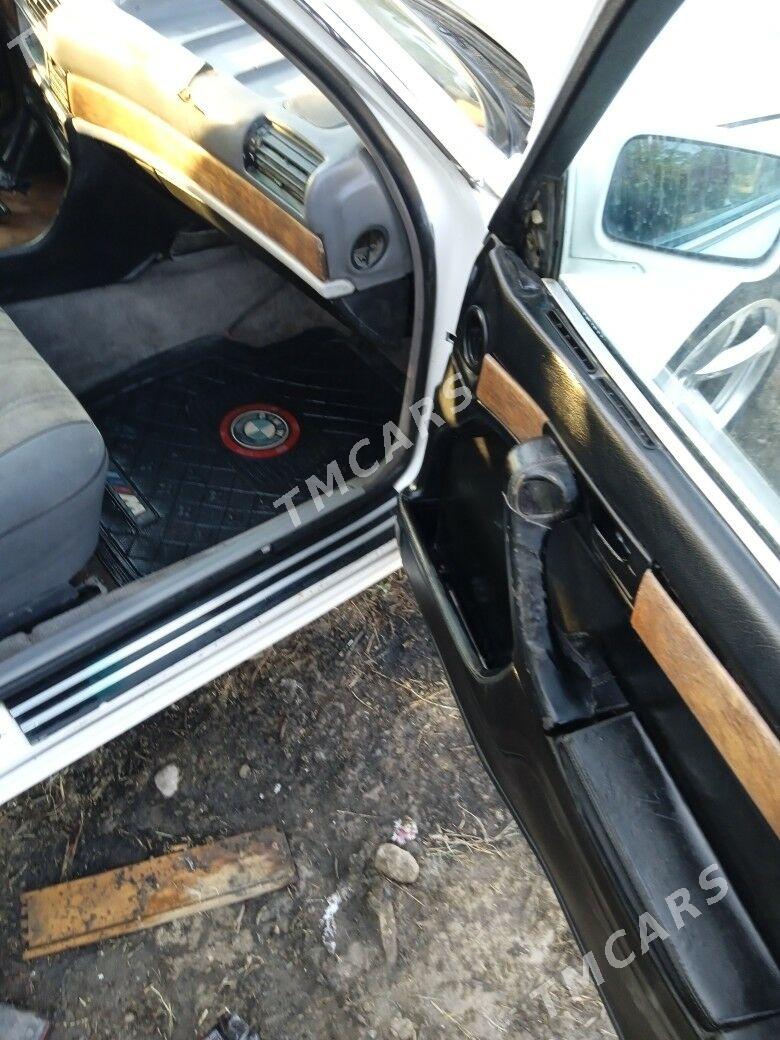 BMW 730 1991 - 30 000 TMT - Мир 1 - img 6