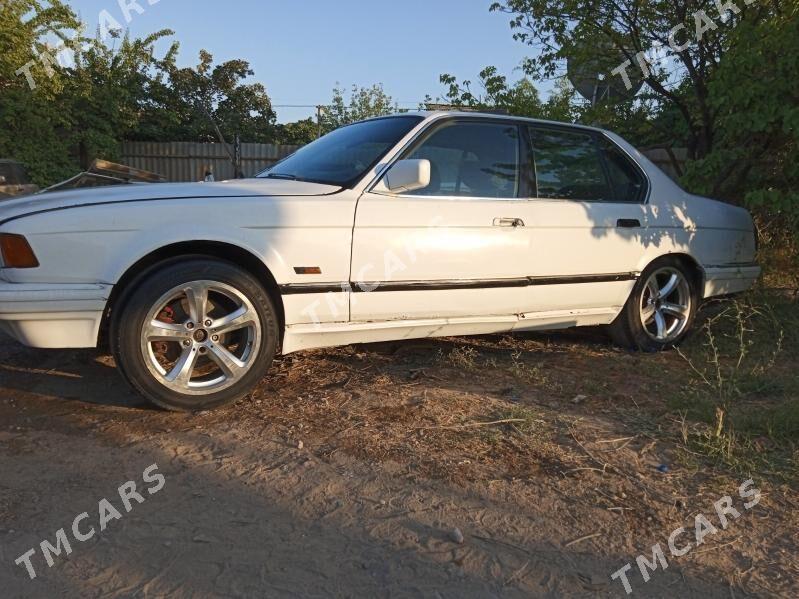 BMW 730 1991 - 30 000 TMT - Мир 1 - img 2