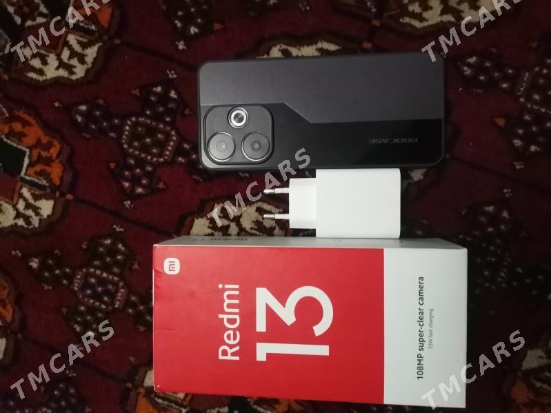 Redmi 13 - Mary - img 3