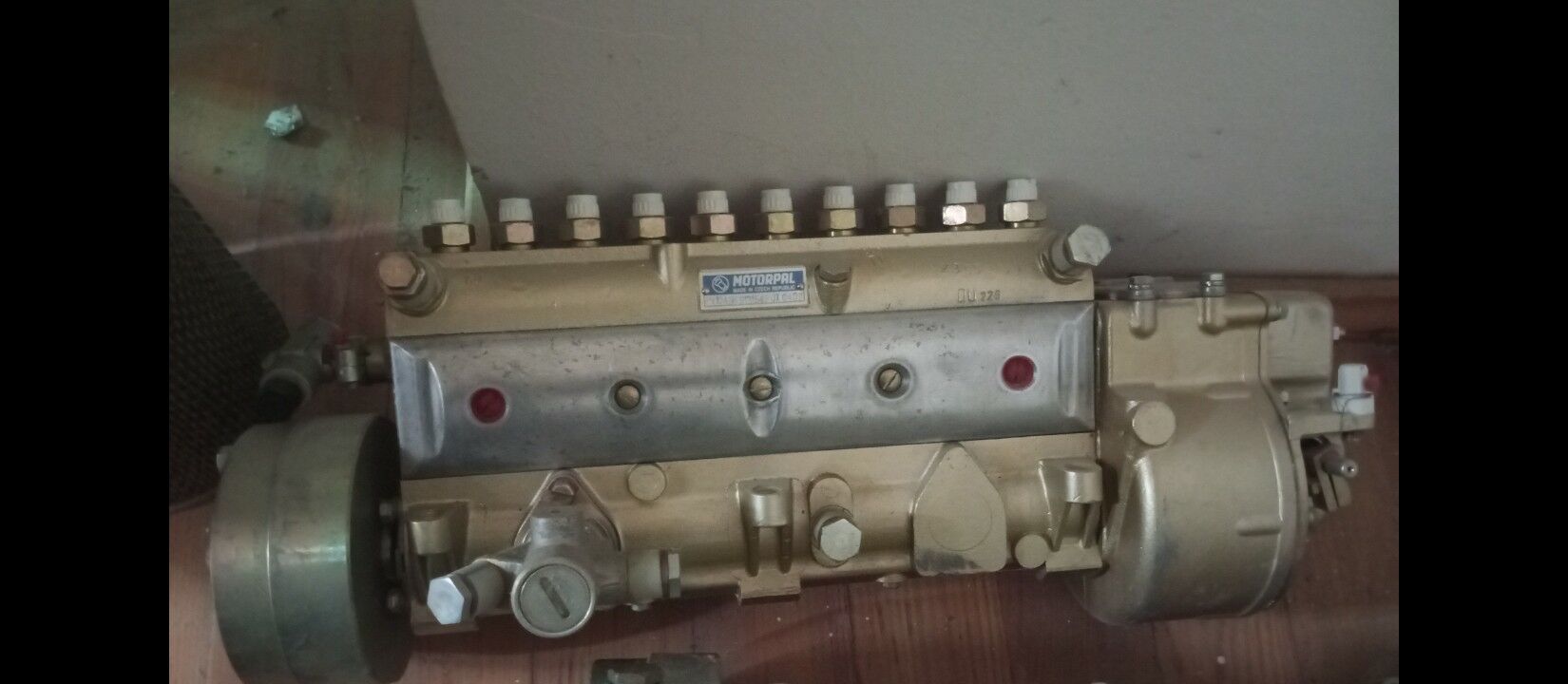 Toplivnoy Tatra - Топливной 10 000 TMT - Aşgabat - img 3