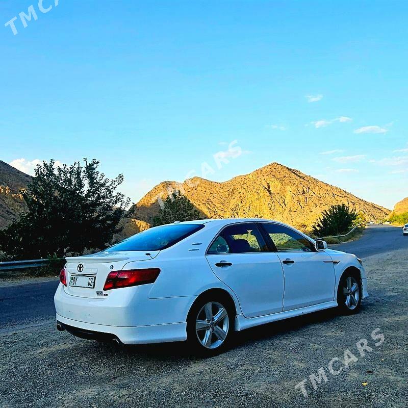 Toyota Camry 2007 - 190 000 TMT - Daşoguz - img 2