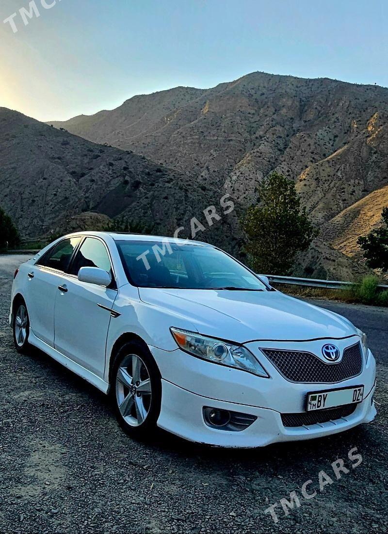 Toyota Camry 2007 - 190 000 TMT - Daşoguz - img 3