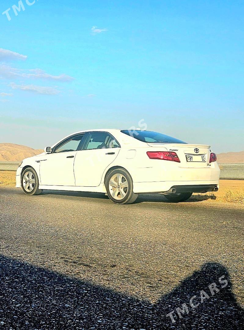 Toyota Camry 2007 - 190 000 TMT - Daşoguz - img 4