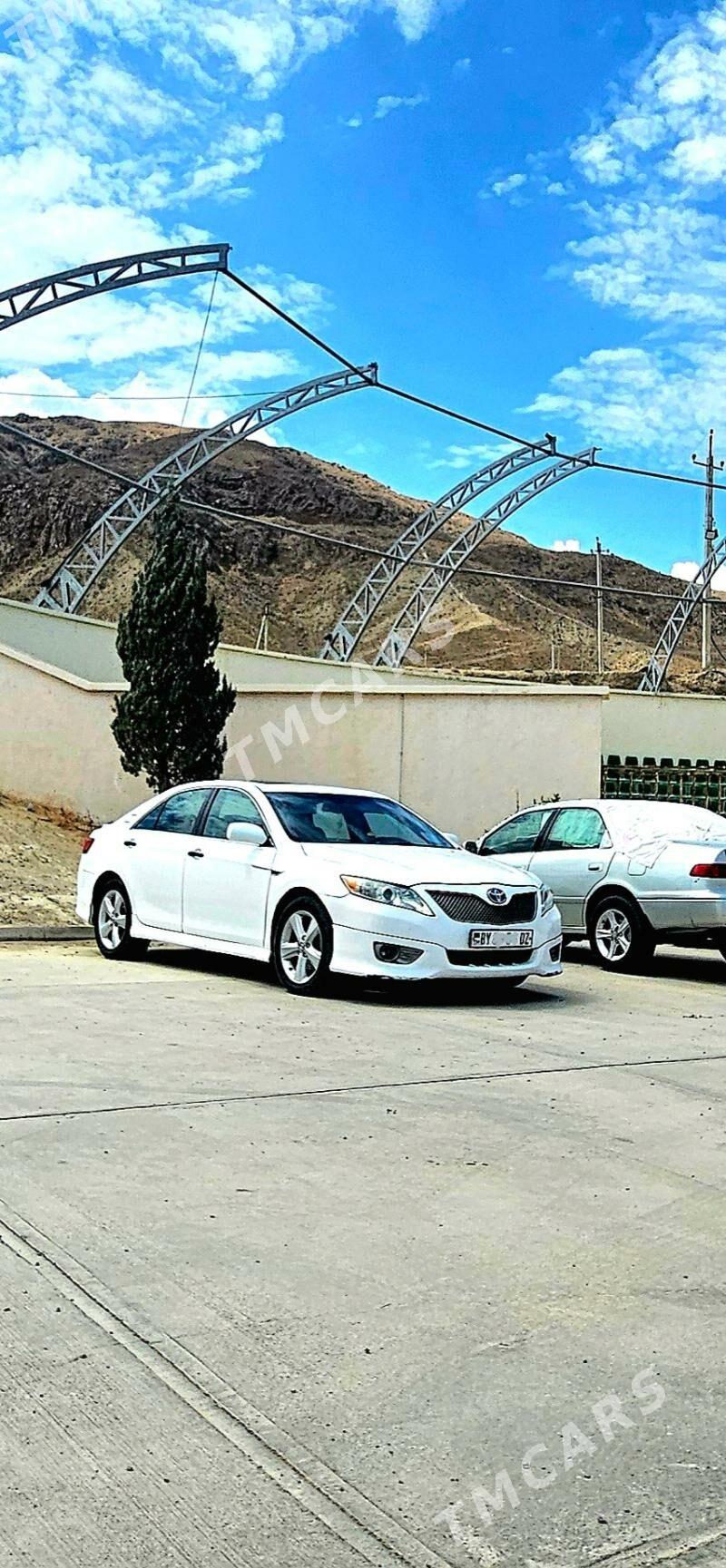 Toyota Camry 2007 - 190 000 TMT - Daşoguz - img 5