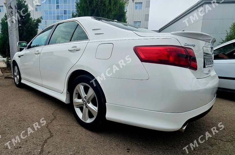Toyota Camry 2007 - 190 000 TMT - Daşoguz - img 7