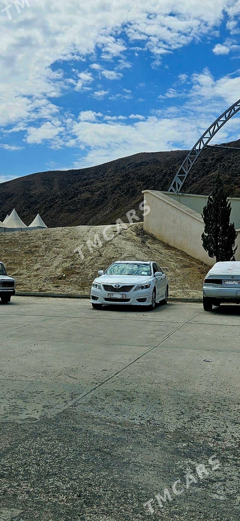 Toyota Camry 2007 - 190 000 TMT - Daşoguz - img 6