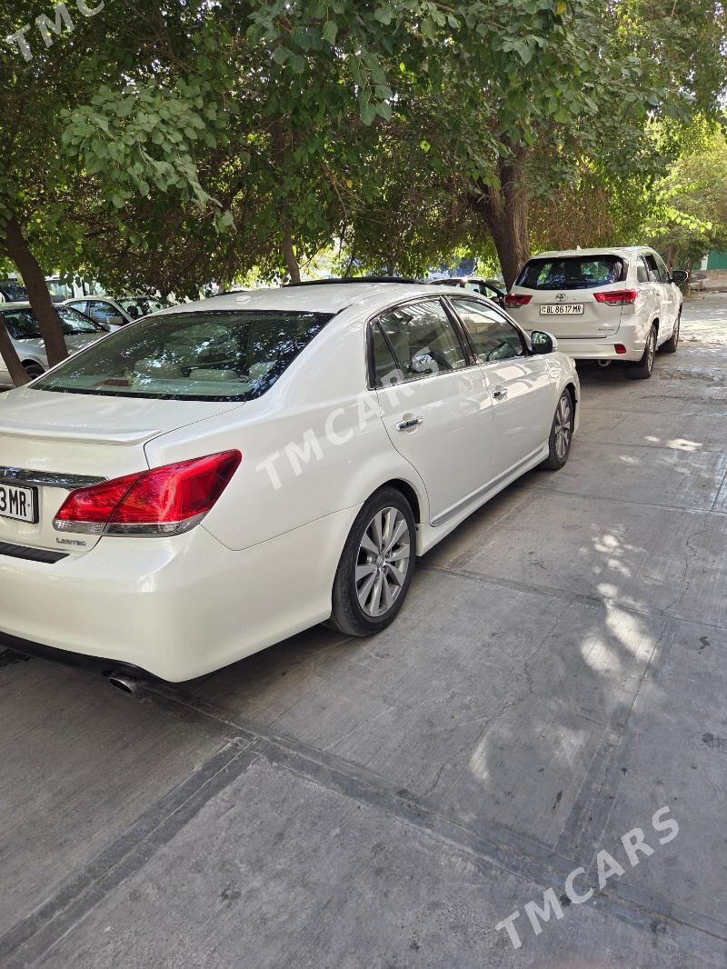 Toyota Avalon 2011 - 235 000 TMT - Mary - img 5